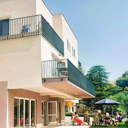 Arte Oliva Bed & Breakfast Grebaštica Exterior foto