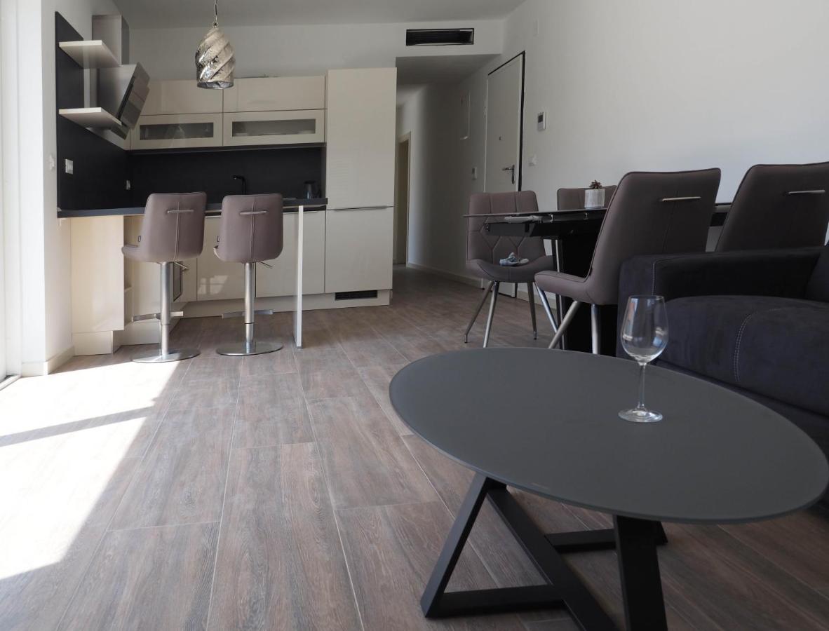 Arte Oliva Bed & Breakfast Grebaštica Exterior foto