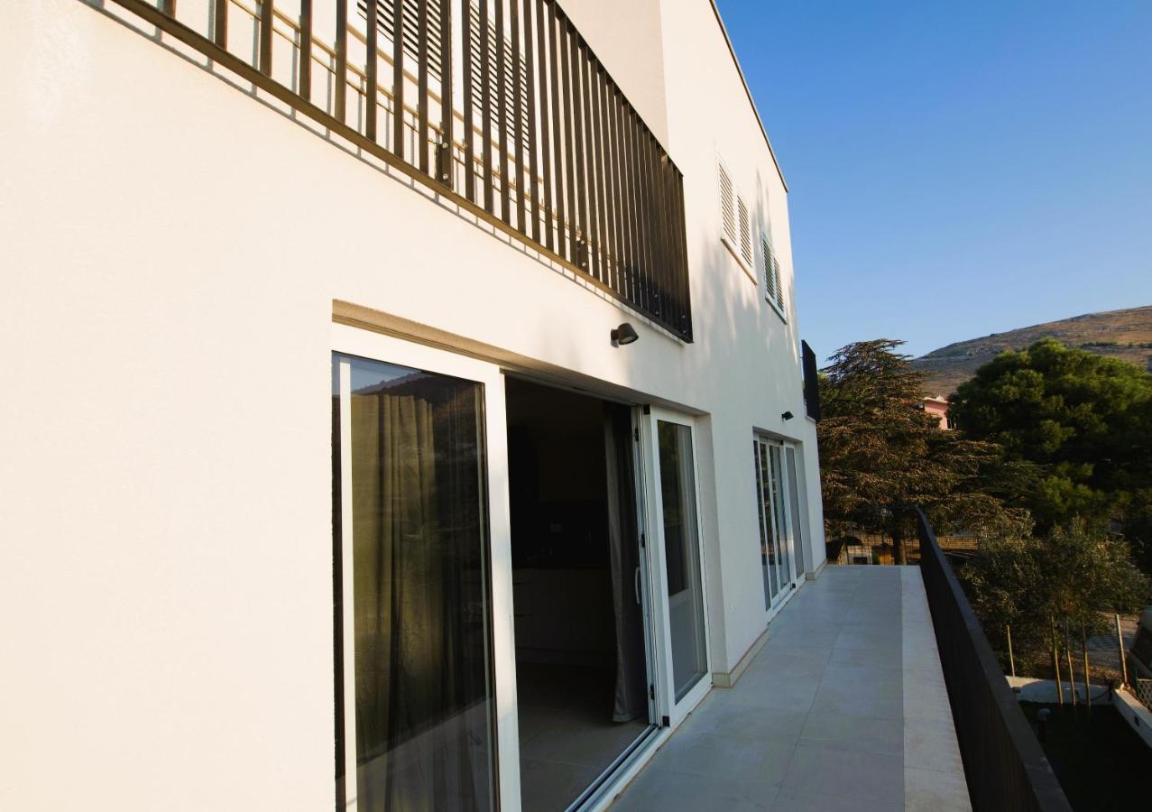 Arte Oliva Bed & Breakfast Grebaštica Exterior foto