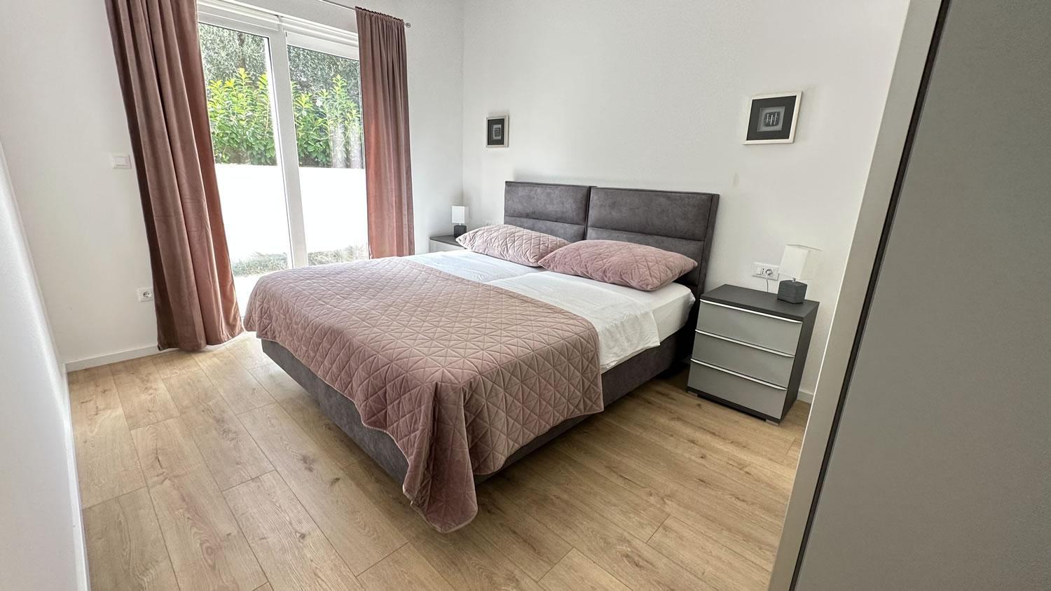 Arte Oliva Bed & Breakfast Grebaštica Exterior foto
