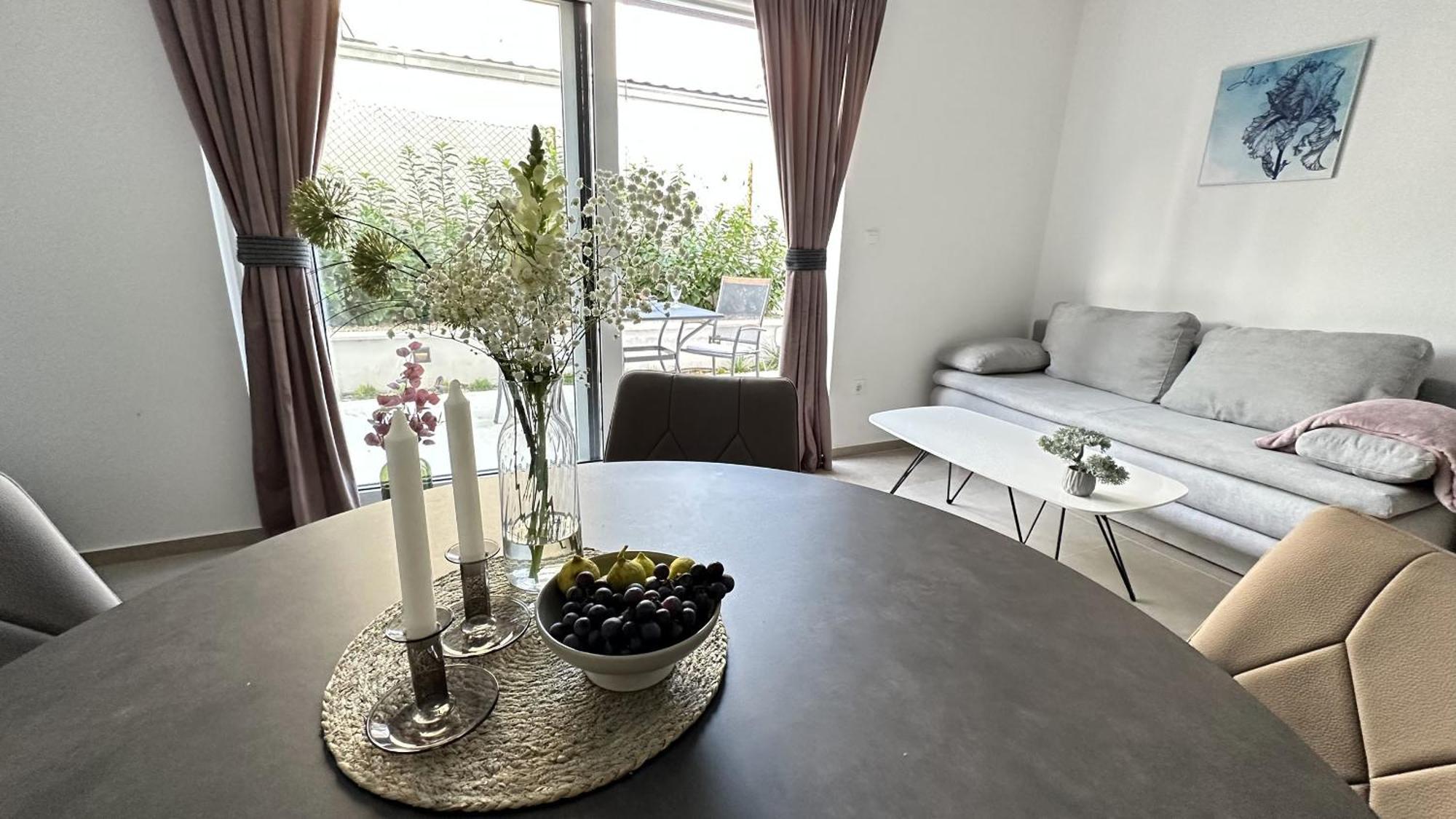 Arte Oliva Bed & Breakfast Grebaštica Exterior foto