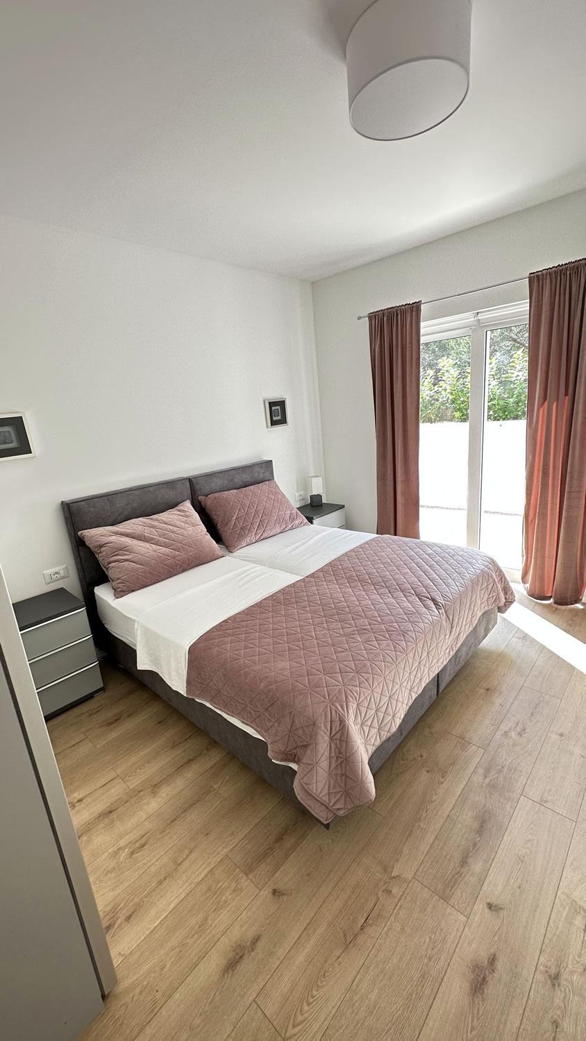 Arte Oliva Bed & Breakfast Grebaštica Exterior foto