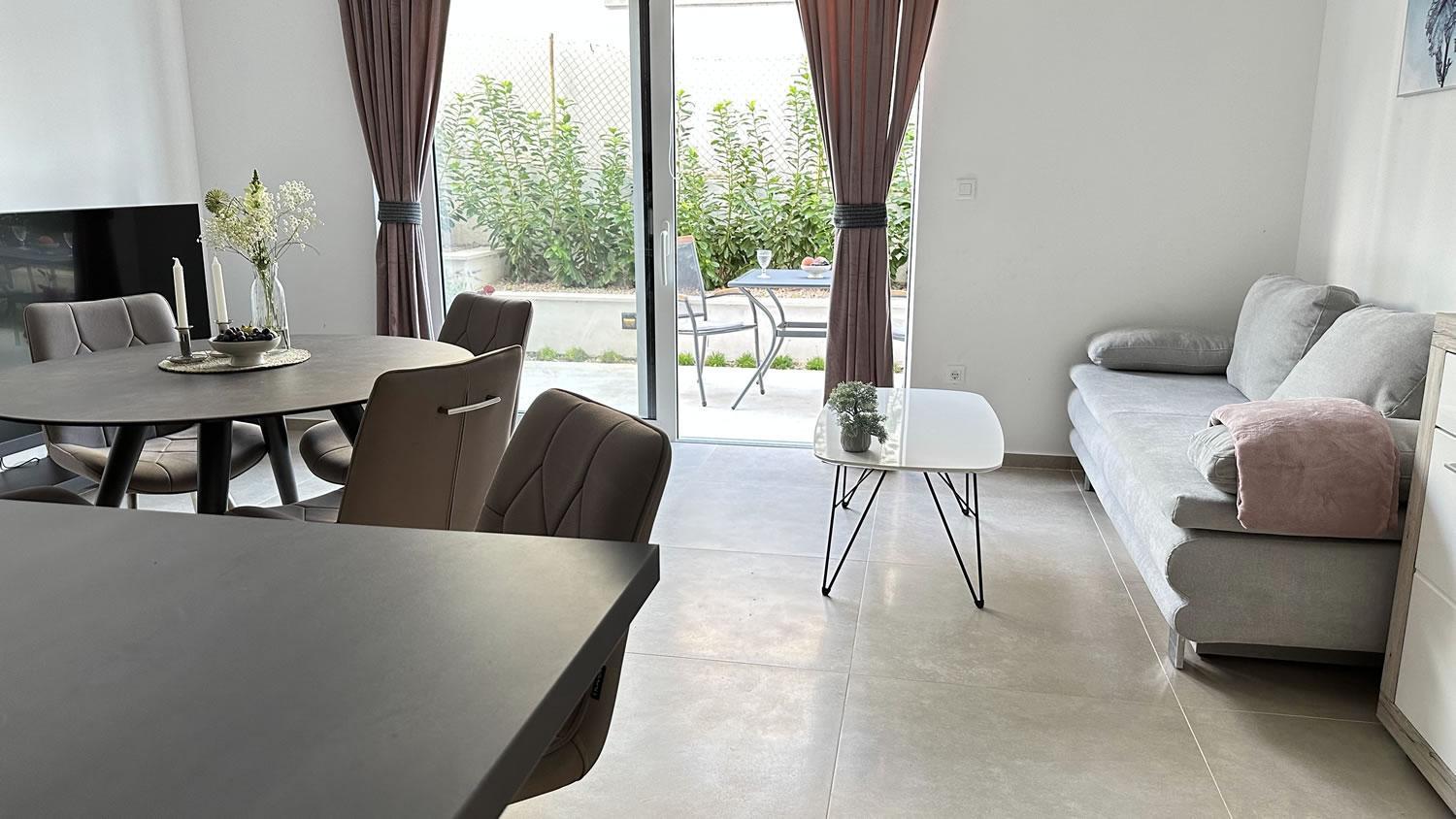 Arte Oliva Bed & Breakfast Grebaštica Exterior foto