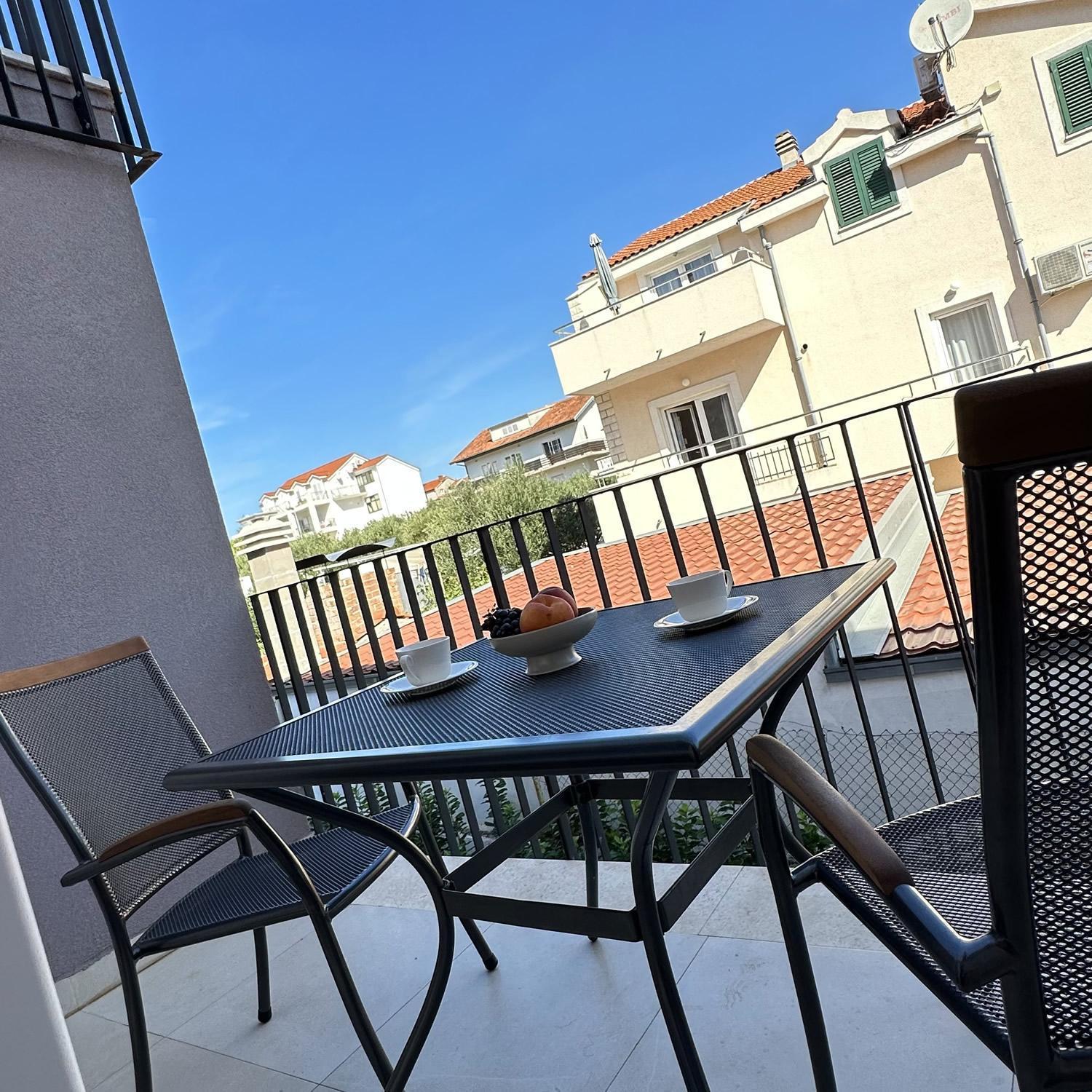 Arte Oliva Bed & Breakfast Grebaštica Exterior foto