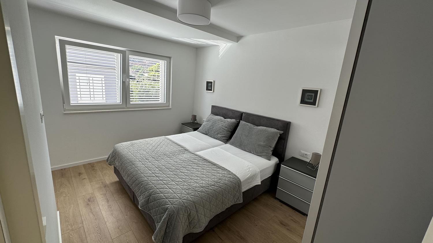 Arte Oliva Bed & Breakfast Grebaštica Exterior foto