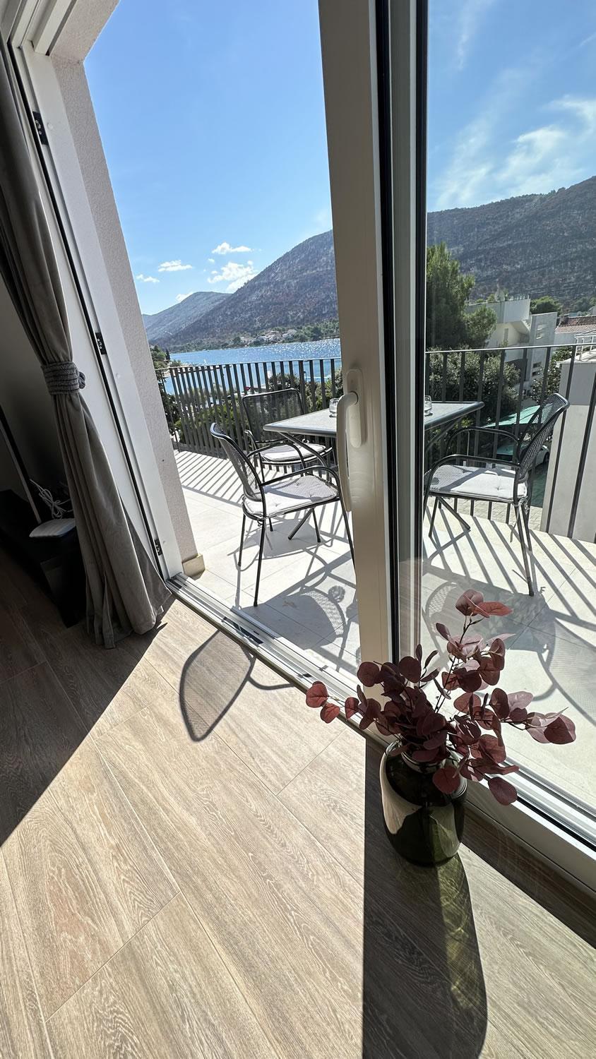 Arte Oliva Bed & Breakfast Grebaštica Exterior foto