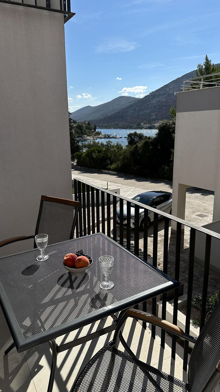 Arte Oliva Bed & Breakfast Grebaštica Exterior foto