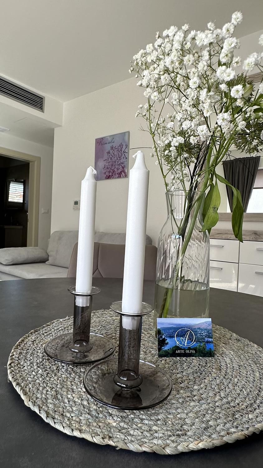 Arte Oliva Bed & Breakfast Grebaštica Exterior foto