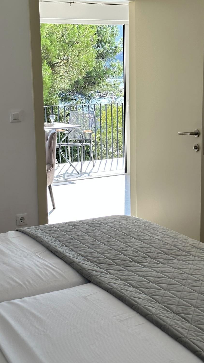 Arte Oliva Bed & Breakfast Grebaštica Exterior foto