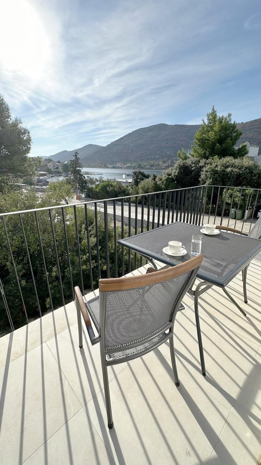Arte Oliva Bed & Breakfast Grebaštica Exterior foto