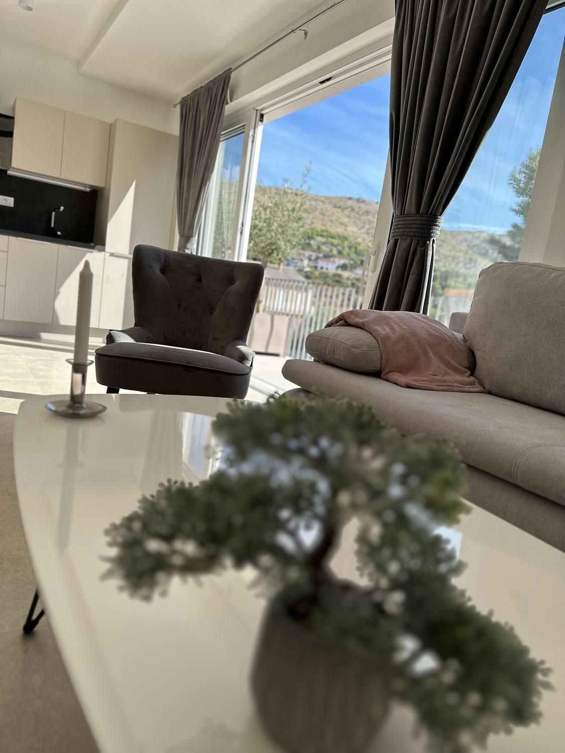 Arte Oliva Bed & Breakfast Grebaštica Exterior foto