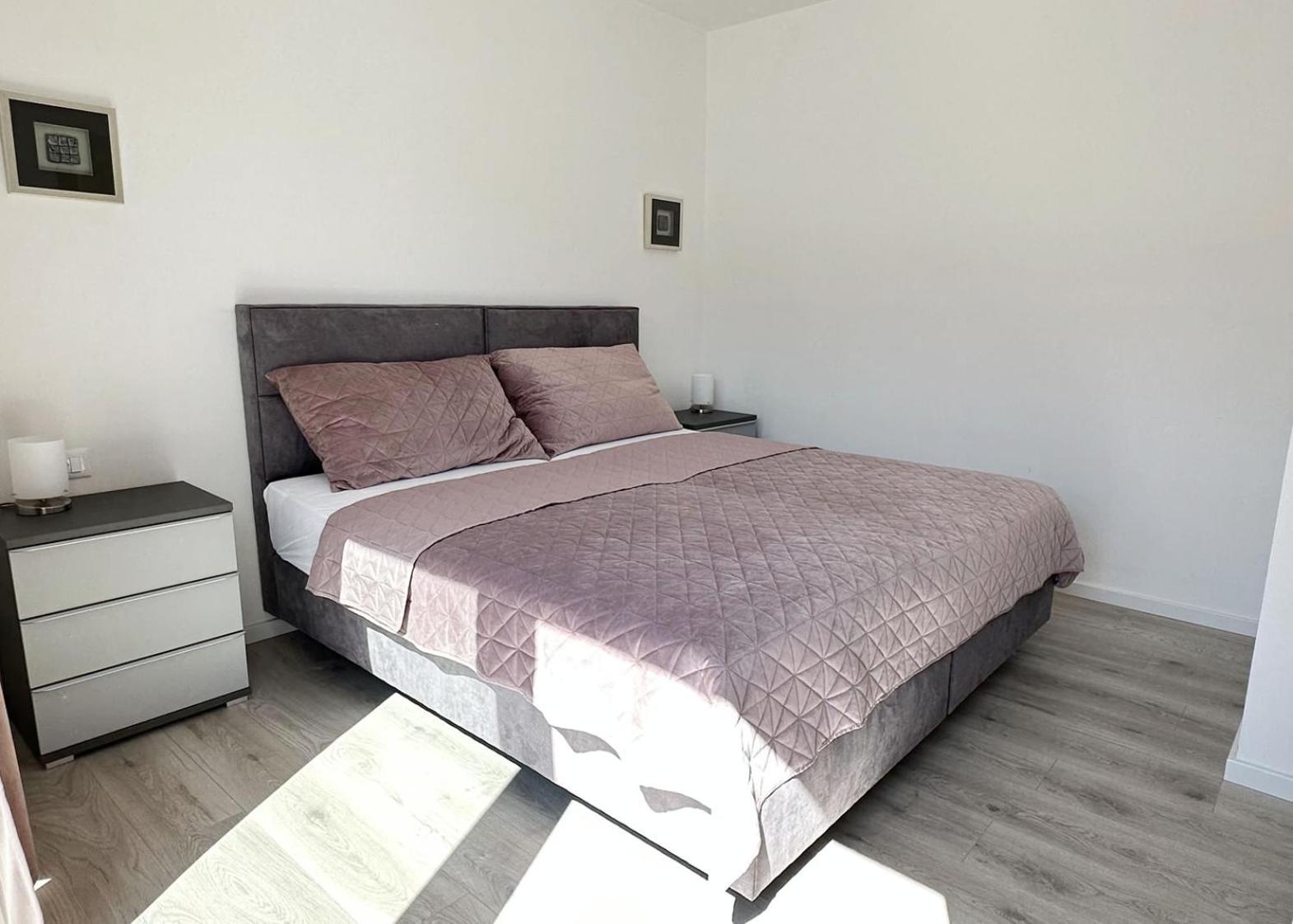 Arte Oliva Bed & Breakfast Grebaštica Exterior foto