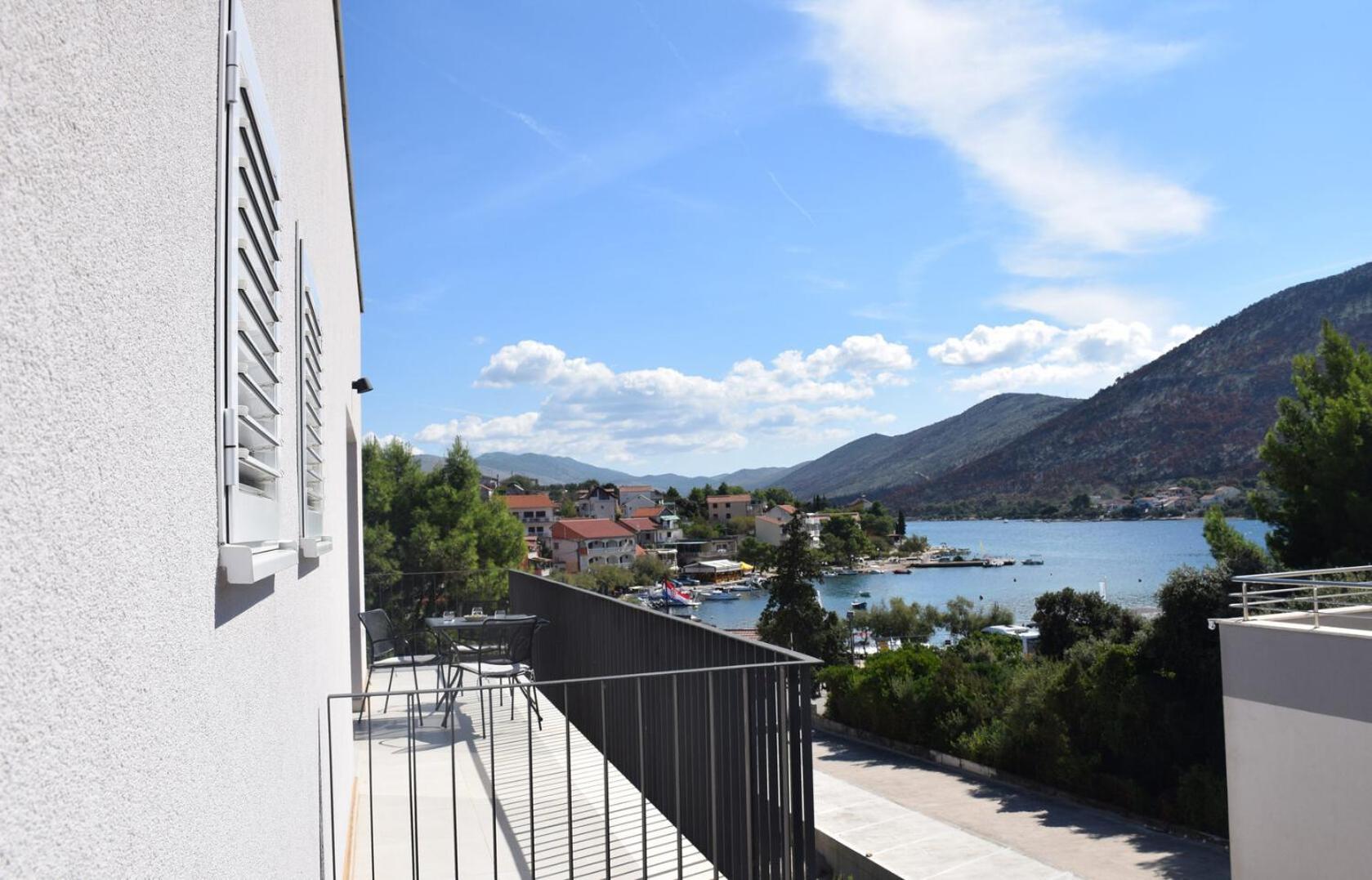 Arte Oliva Bed & Breakfast Grebaštica Exterior foto