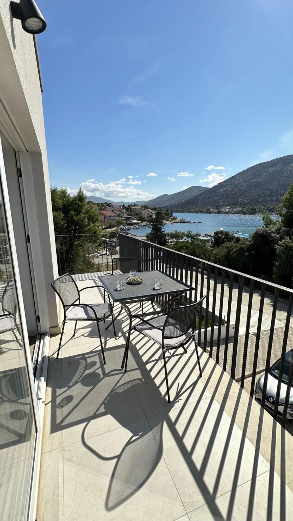 Arte Oliva Bed & Breakfast Grebaštica Exterior foto