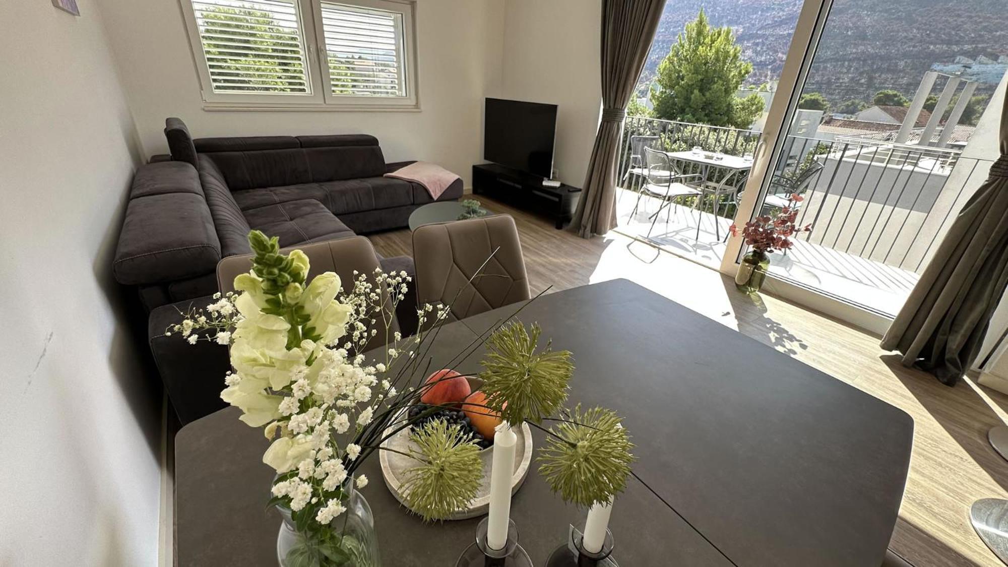 Arte Oliva Bed & Breakfast Grebaštica Exterior foto