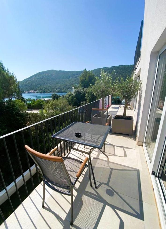 Arte Oliva Bed & Breakfast Grebaštica Exterior foto
